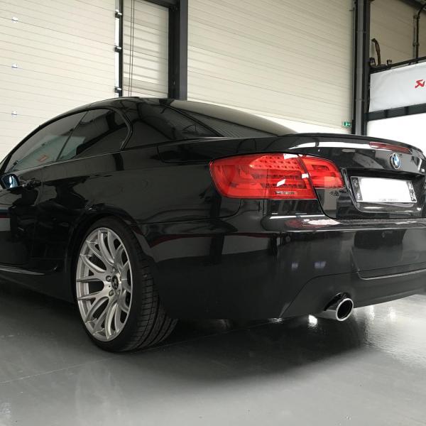 335i E93 Stage 2
