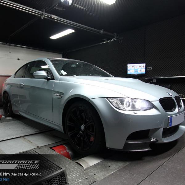M3 E92 Stage2